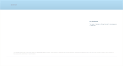 Desktop Screenshot of delt.net